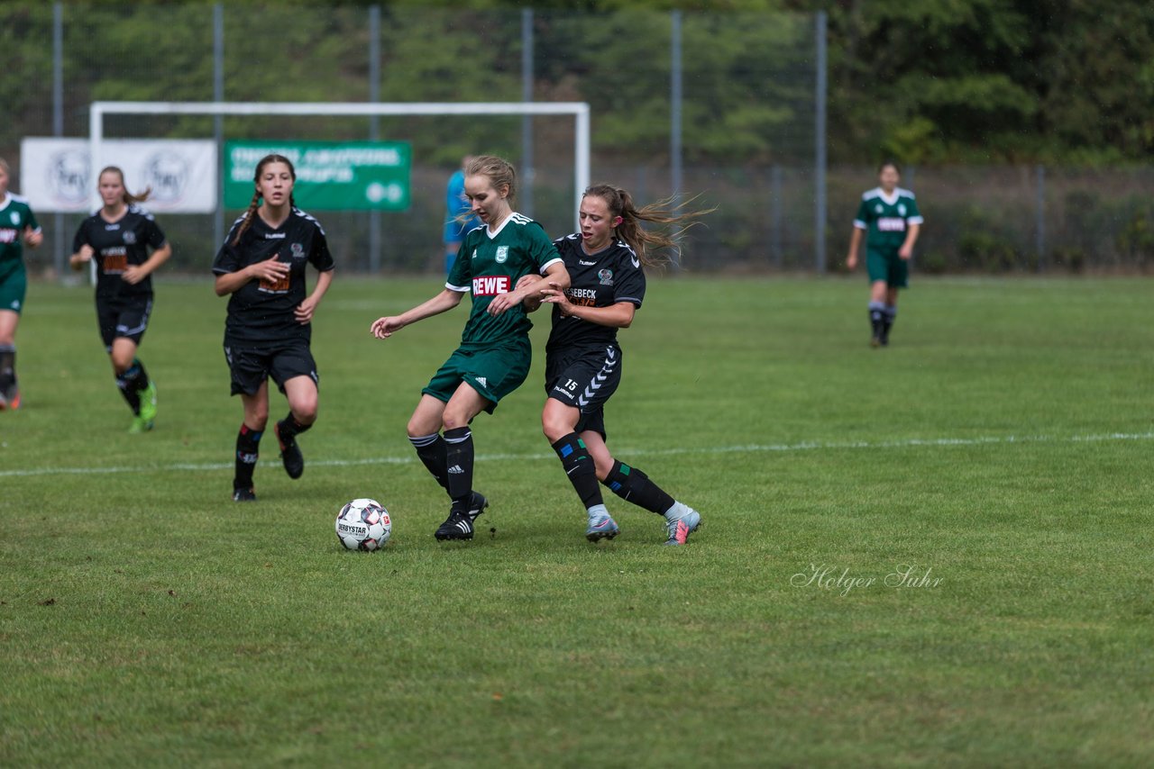 Bild 95 - Oberliga Saisonstart